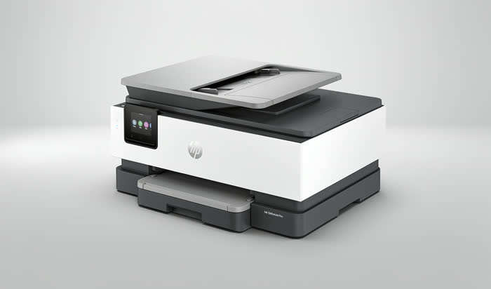 Multifunzione HP OfficeJet Pro 8125E